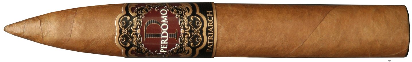 Perdomo Patriarch Corojo Torpedo