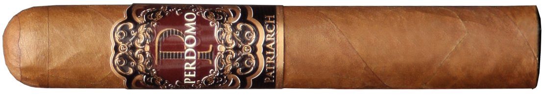 Perdomo Patriarch Corojo Robusto