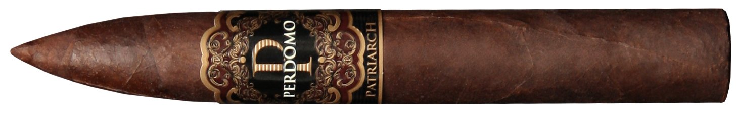 Perdomo Patriarch Maduro Torpedo