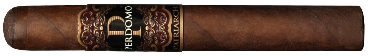 Perdomo Patriarch Maduro Corona Extra