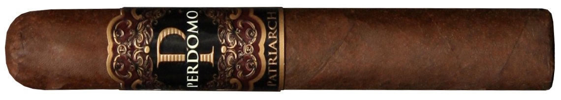 Perdomo Patriarch Maduro Robusto