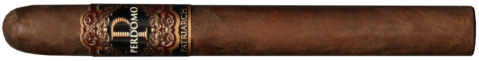Perdomo Patriarch Maduro Churchill