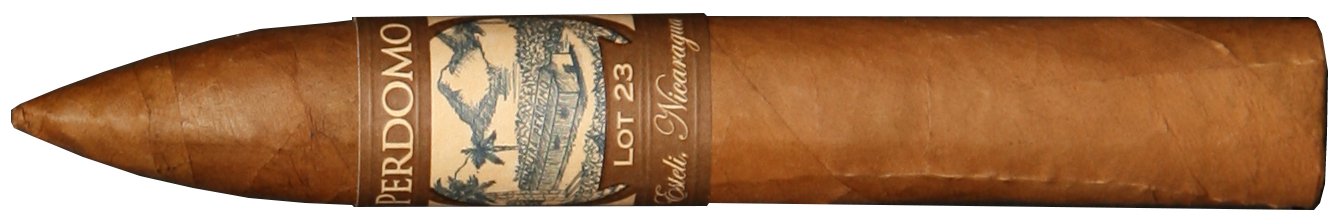Perdomo Lot 23 Connecticut Belicoso