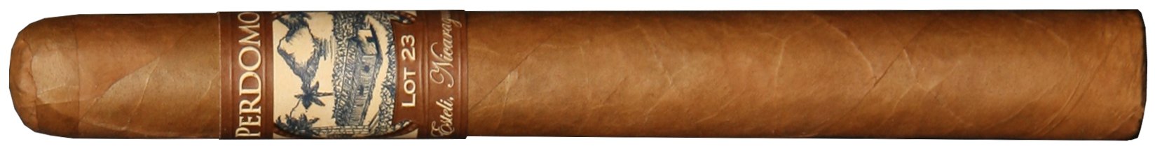 Perdomo Lot 23 Connecticut Churchill