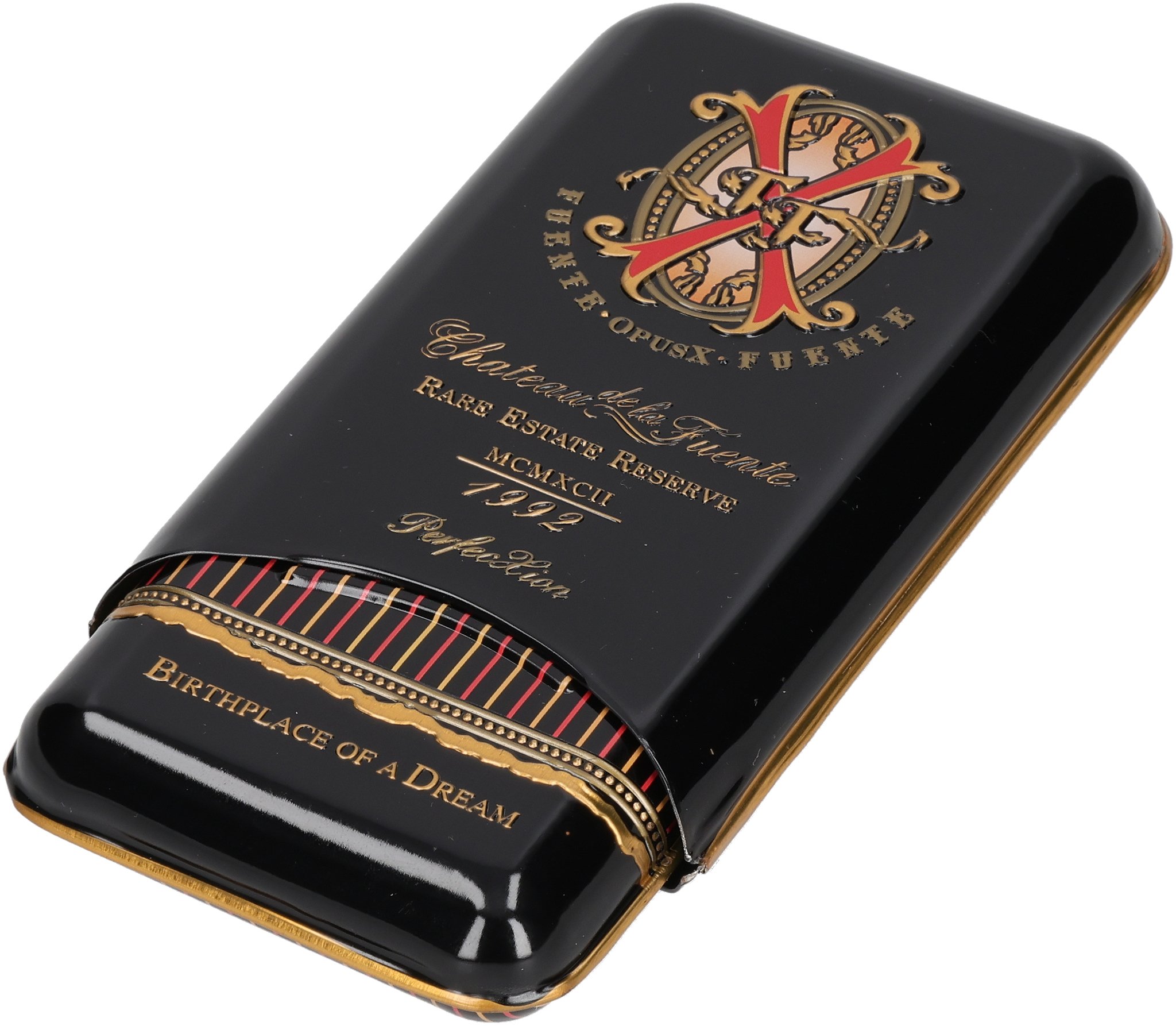 Opus X Perfecxion X (Short Churchill)