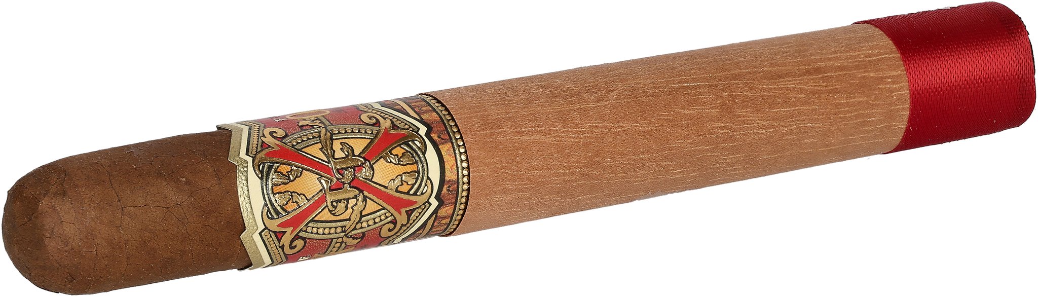 Opus X Perfecxion X (Short Churchill)