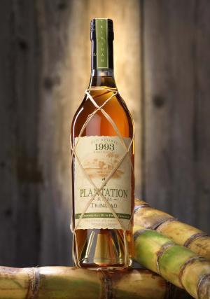 Plantation Rum Trinidad 1996 Rum (20cl)