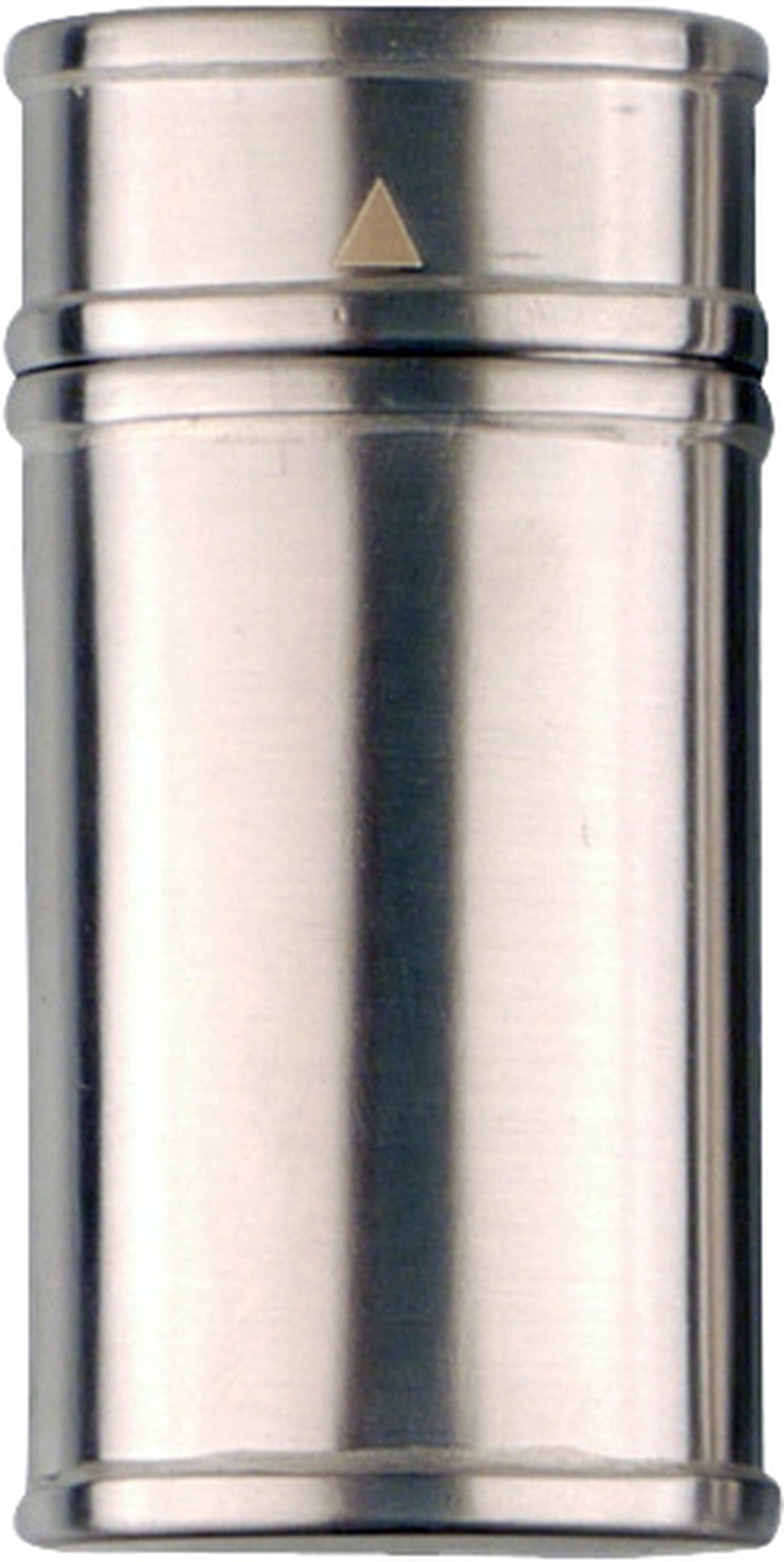 Taschenascher Chrom 01