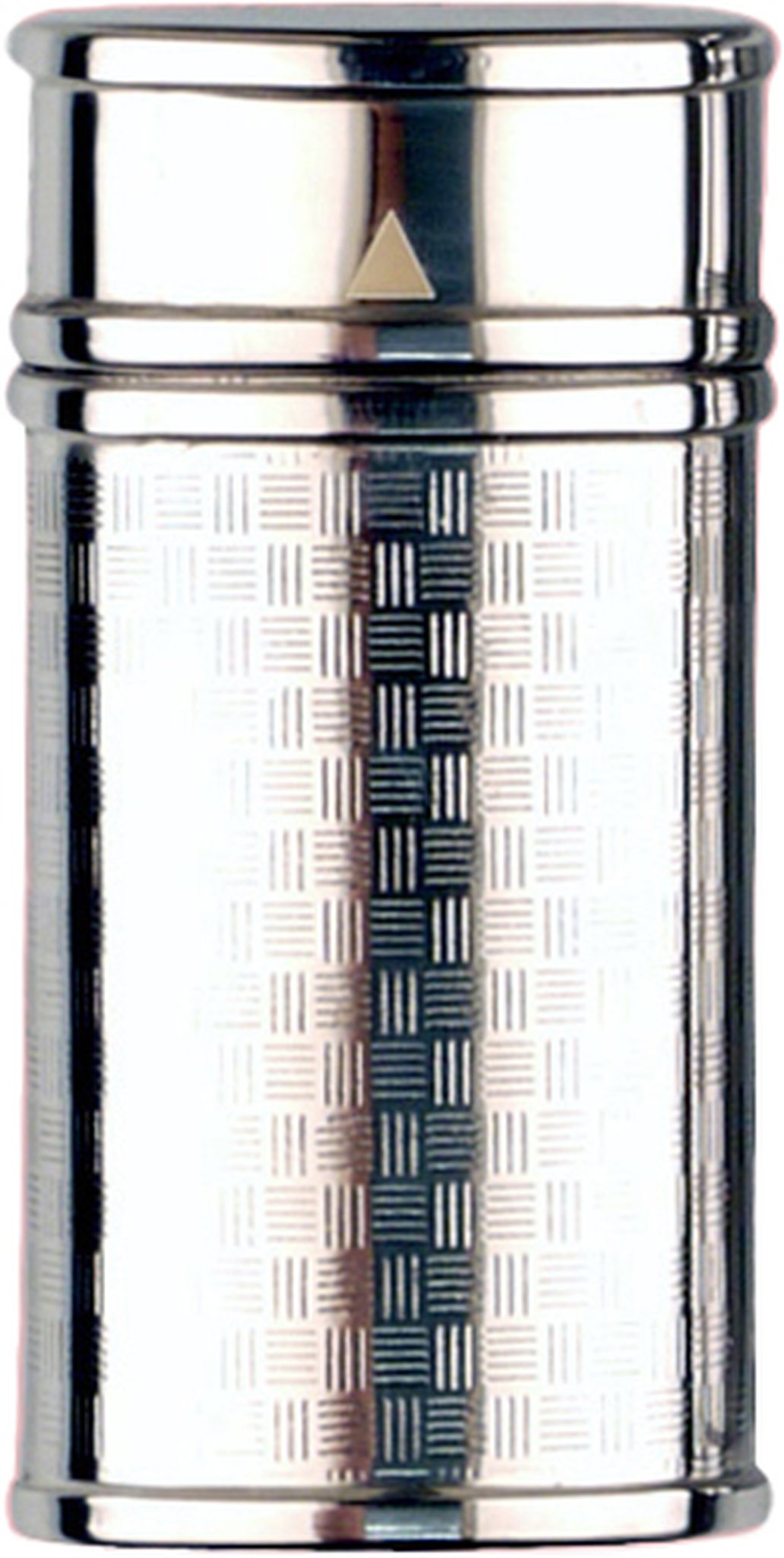 Taschenascher Chrom 04