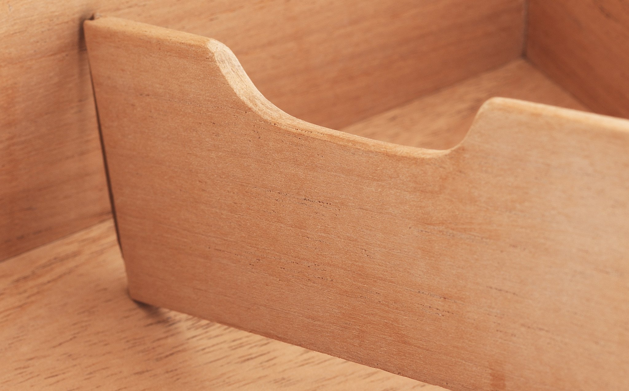 Siglo Size S Anthrazit Detailbild