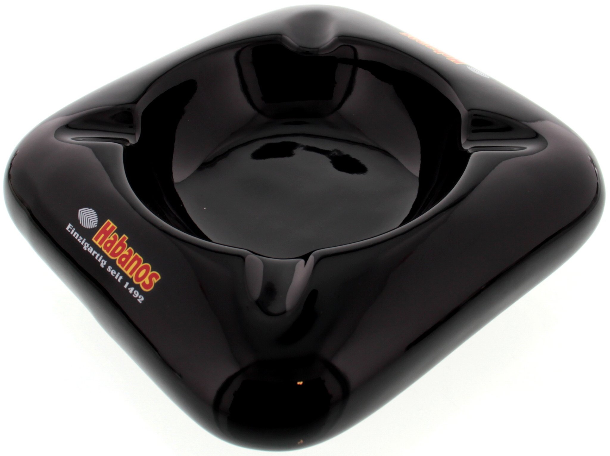 Habanos Ascher (711010) Schwarz