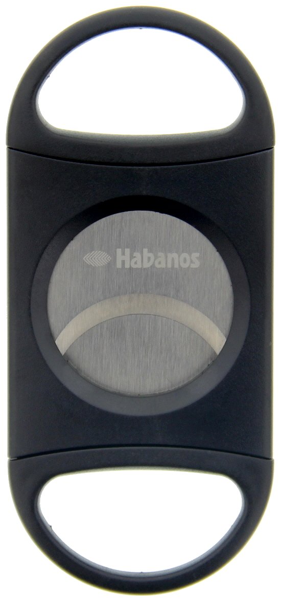 Habanos Original Abschneider Doppelklingencutter (6396490)