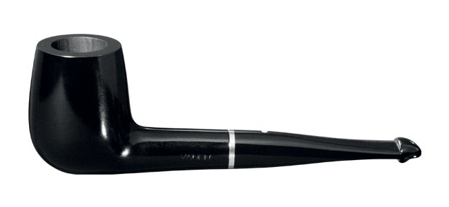 Vauen Royal (Schwarz Glatt) R 103 L