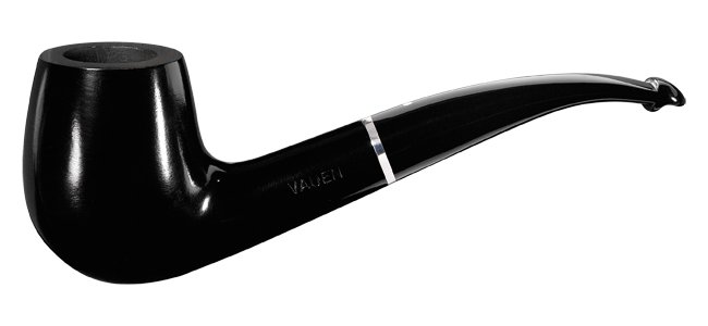 Vauen Royal (Schwarz Glatt) R 165 L