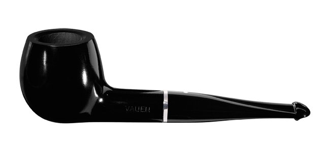 Vauen Royal (Schwarz Glatt) R 166 L