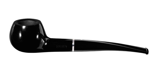 Vauen Royal (Schwarz Glatt) R 167 N