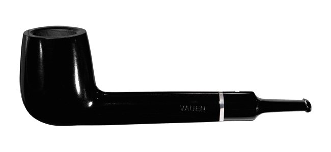 Vauen Royal (Schwarz Glatt) R 169 N