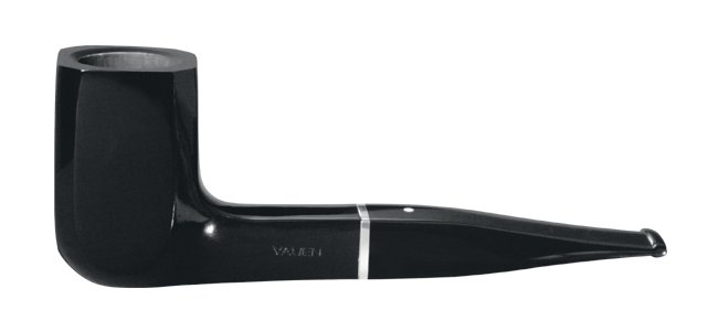 Vauen Royal (Schwarz Glatt) R 189 N
