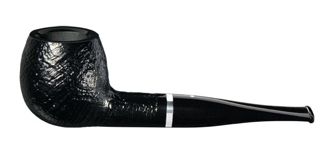 Vauen Royal (Schwarz Sandgestrahlt) R 566 N