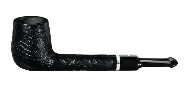 Vauen Royal (Schwarz Sandgestrahlt) R 569 L