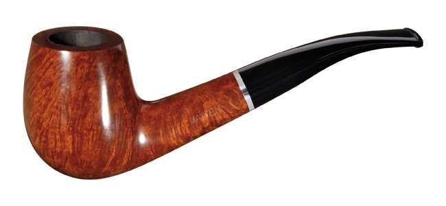 Vauen Royal (Hellbraun) 3072 N