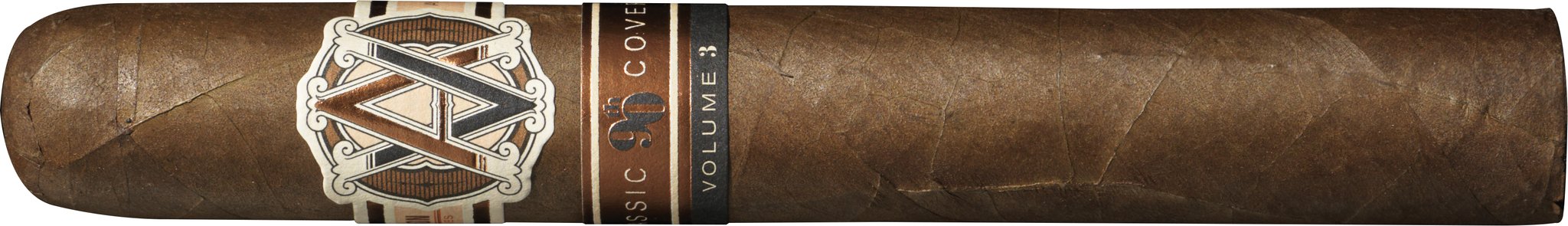 AVO Limited Editions Classic Covers 2016 Improvisation Toro