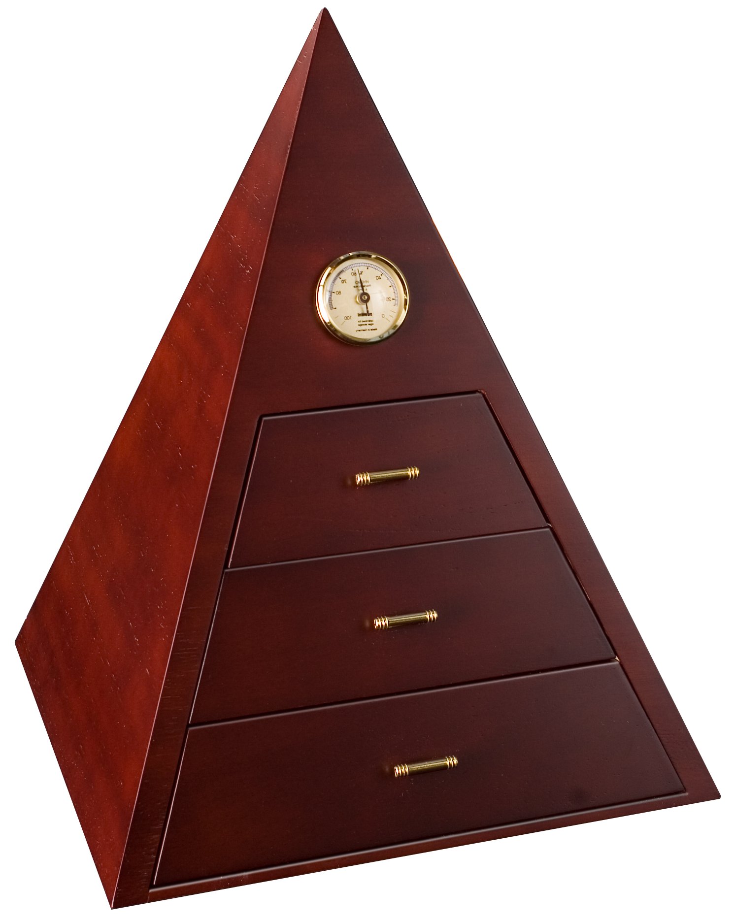 Adorini Humidor Pisa Deluxe