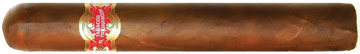 Tatuaje El Triunfador # 1 (Lonsdale)
