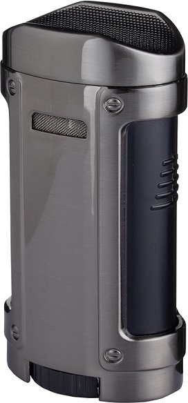 Eurojet Jetflame 4er Jetflame Gunmetal (224160)