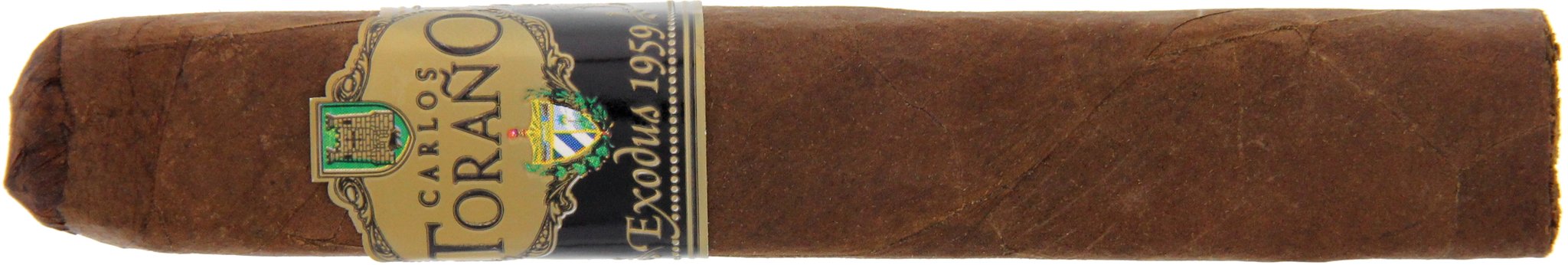 Carlos Torano Exodus 1959 Robusto (Box-pressed)
