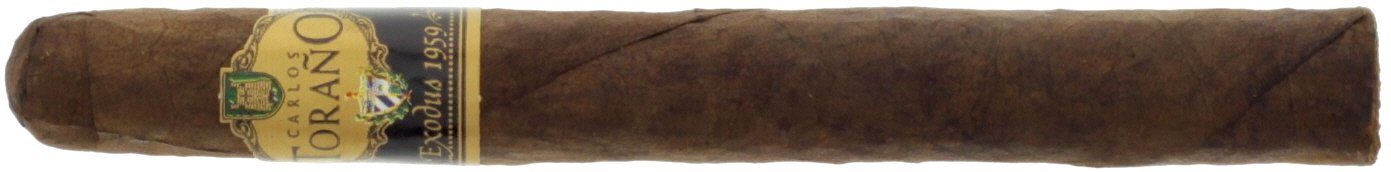 Carlos Torano Exodus 1959 Mini Cigars Tins (schwarze Dose)