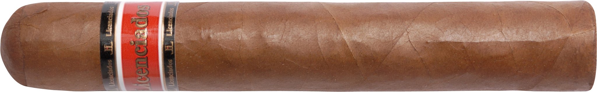 Licenciados Robusto