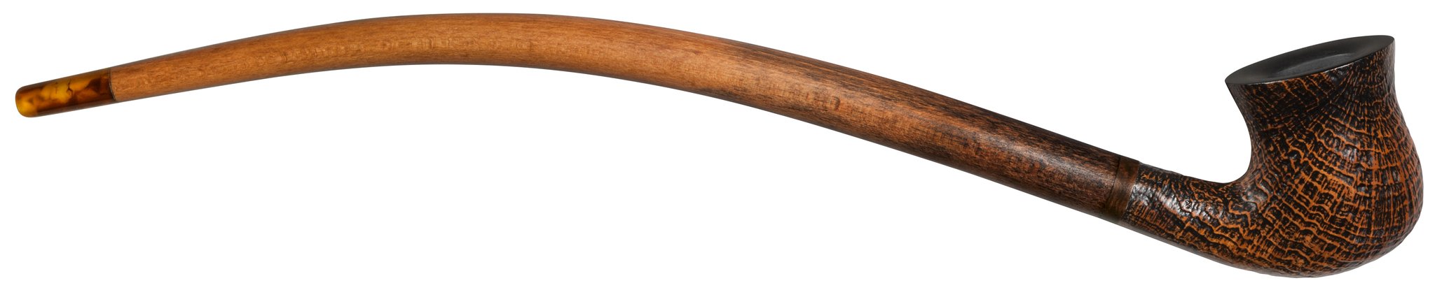 Vauen Auenland Balbor (sandgestrahlt)