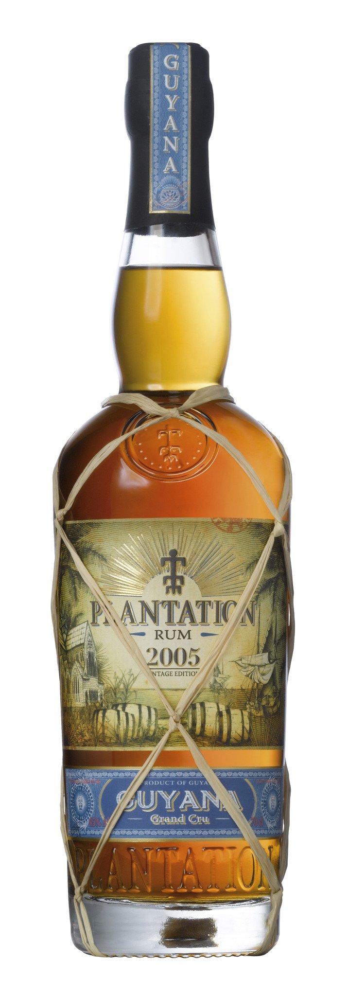 Plantation Rum Guyana Old Reserve 2005 (70cl)