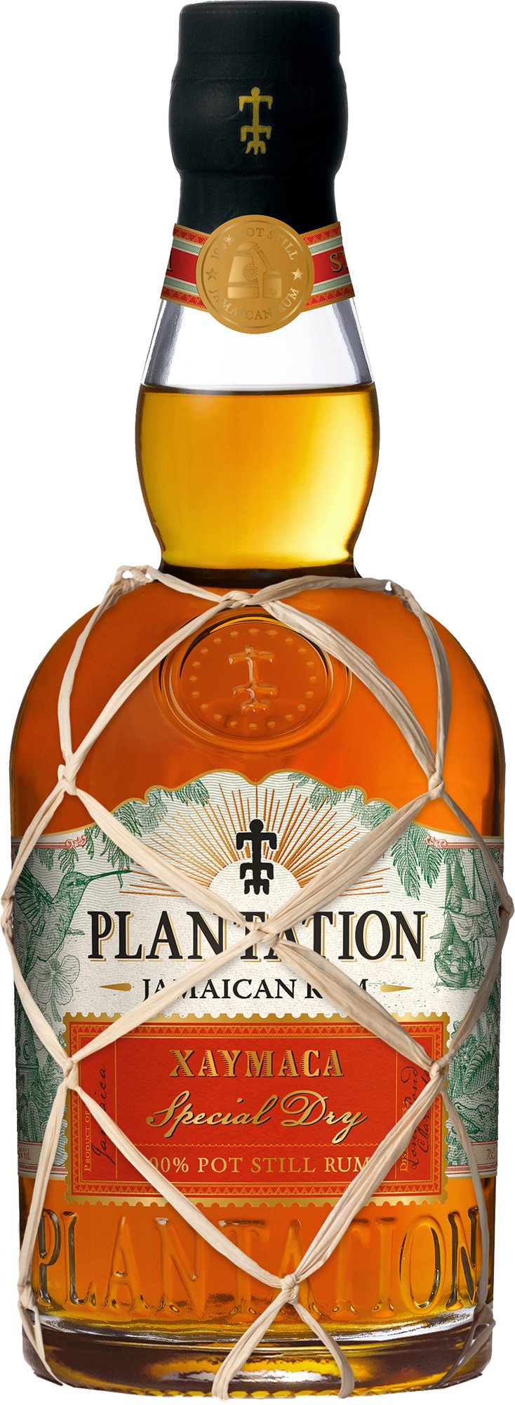 Plantation Rum Xaymaca Special Dry (0,7 l / 43 % vol.)