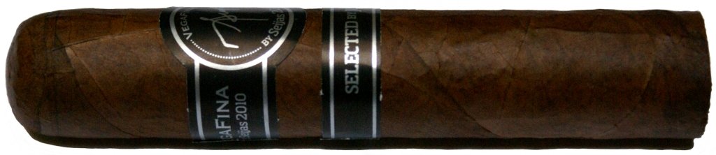 Vega Fina (Vegafina) Jose Seijas 2010 Robusto Limitada