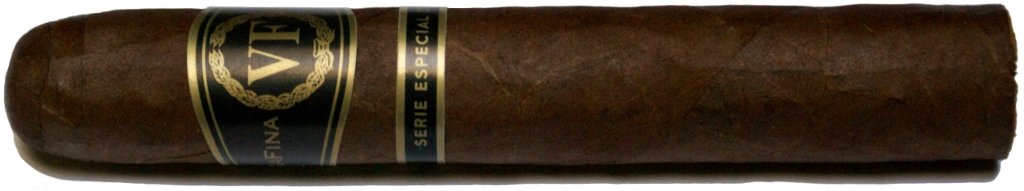 Vega Fina (Vegafina) Sumum Edicion Especial 2009 Tubos (Robusto)
