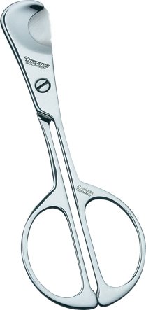 Donatus Smart - Line Serie 150 Edelstahl poliert (No. 150/01)