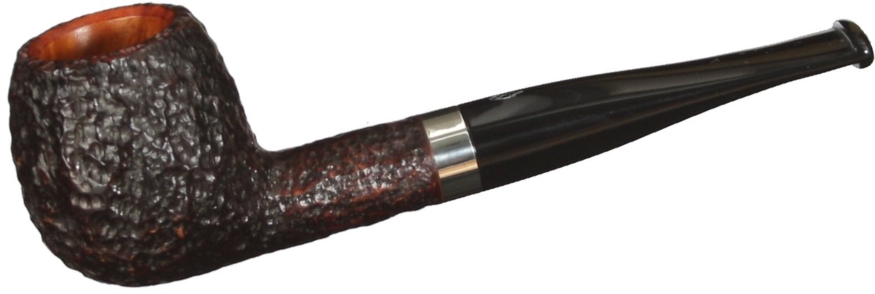 Savinelli Riviera Brownblast Modell 207 Brownblast