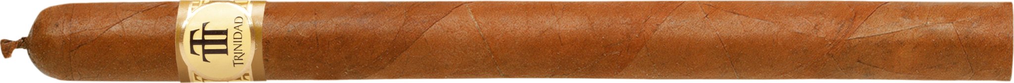 Trinidad Fundadores
