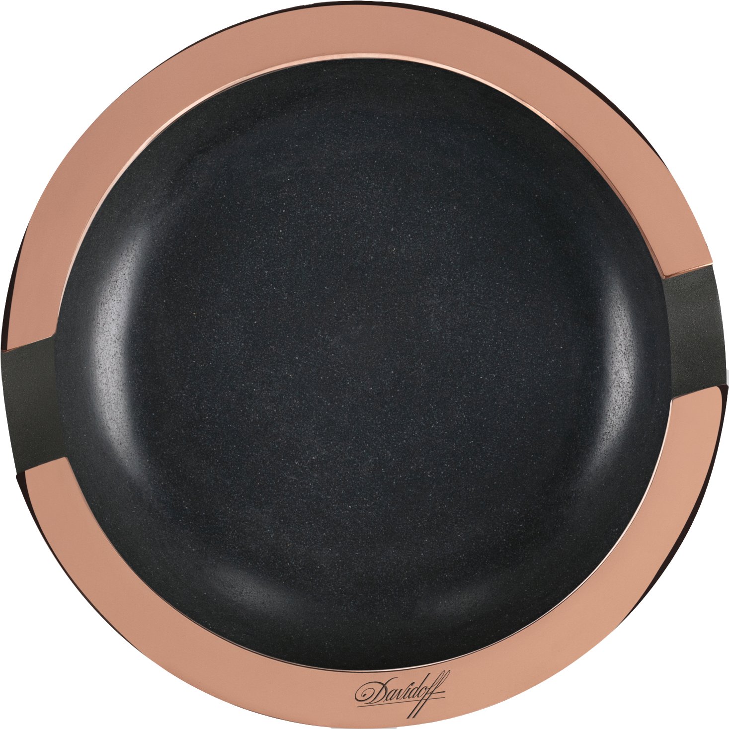 Davidoff Ascher Concrete klein dunkelgrau (118495) Detailbild 02