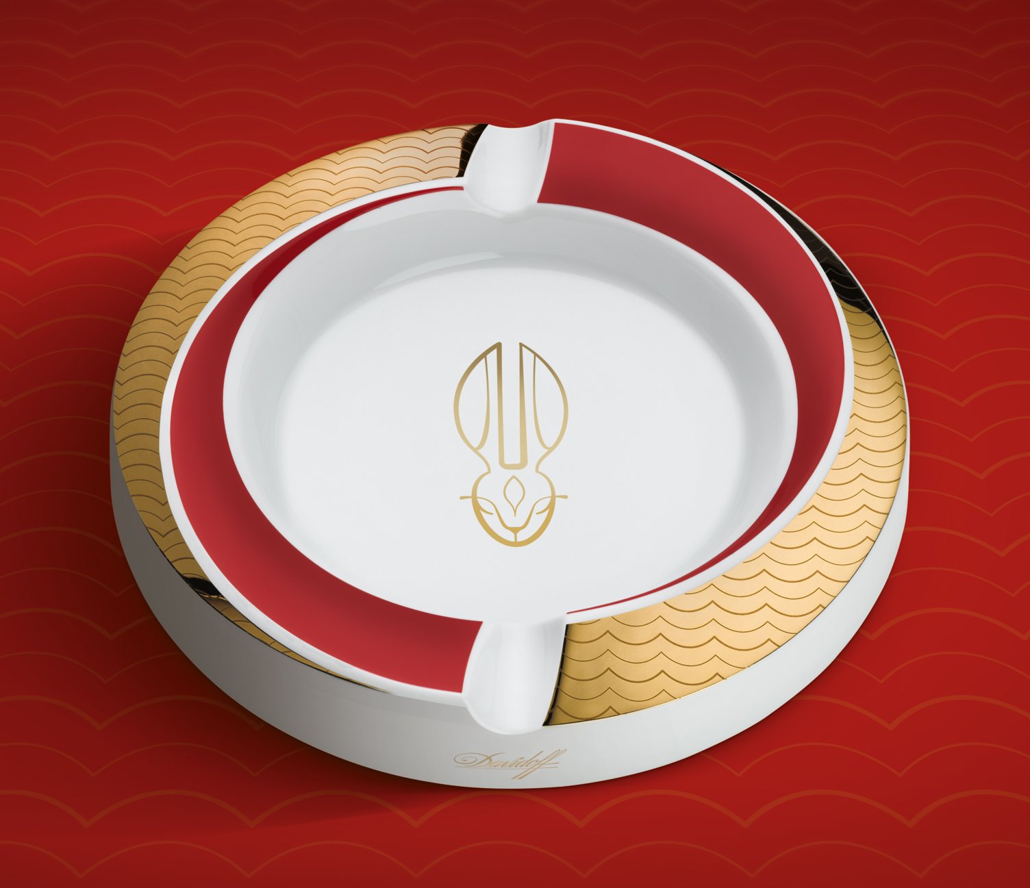 Year of the Rabbit Detail