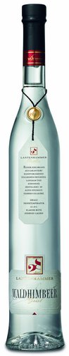 Lantenhammer Obstbrand Waldhimbeergeist 0,5l  42%