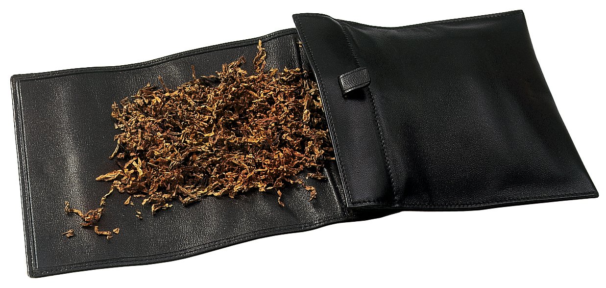 Davidoff Tabakbeutel aus Leder TD-200 (2886)