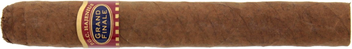 Hajenius Grand Finale Nr. 2