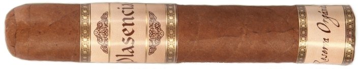 Plasencia Reserva Organica Robusto