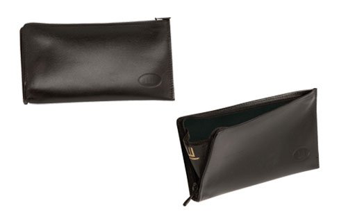 Alfred Dunhill The White Spot Classic Etui Dress Pouch (PA8201)