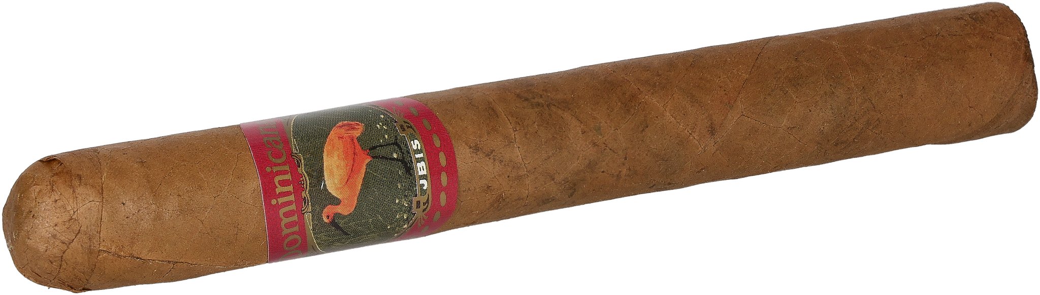 Ibis Dominicana Corona_Zigarre