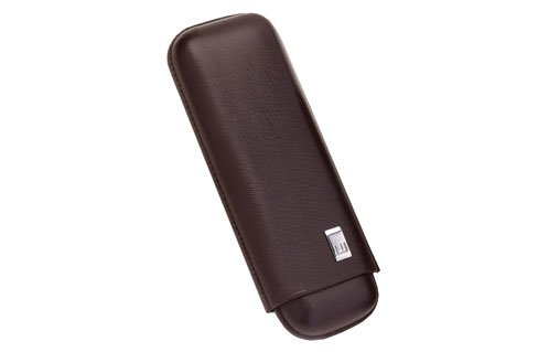 Alfred Dunhill Sidecar Cigarrenetui Corona Extra - 2F (PA9136)