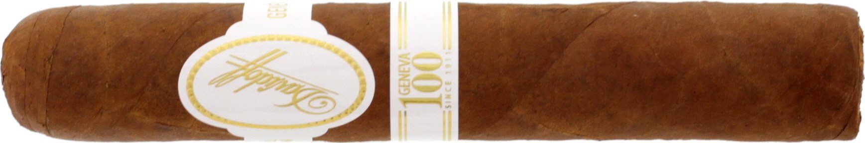 Davidoff Limited Editions 100 Years Geneva Robusto